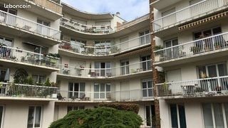 Appartement à louer, 27m², Viroflay