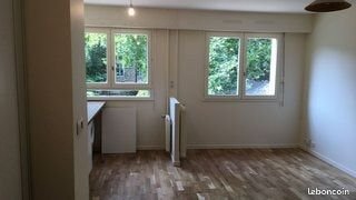 Appartement à louer, 27m², Viroflay