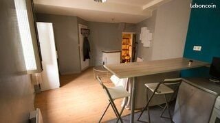 Appartement à louer, 25m², Saint-Genis-Laval