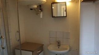 Appartement à louer, 25m², Saint-Genis-Laval