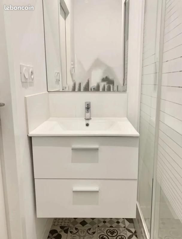 Appartement à louer, 18m², Lyon 7ème