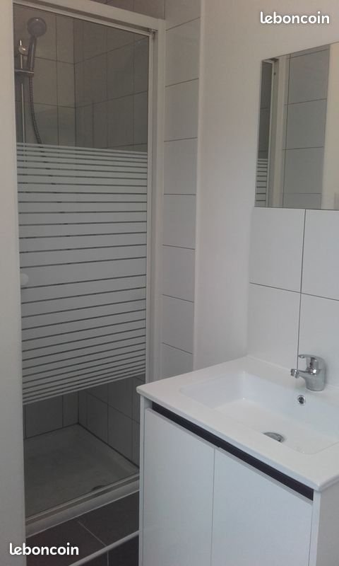Appartement à louer, 35m², Mantes-la-Jolie