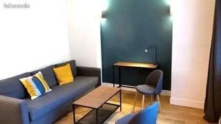 Appartement à louer, 25m², Boulogne-Billancourt