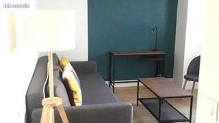 Appartement à louer, 25m², Boulogne-Billancourt