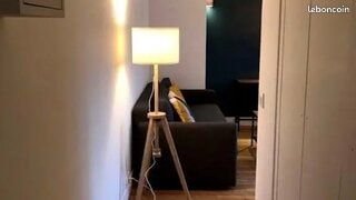 Appartement à louer, 25m², Boulogne-Billancourt