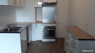 Appartement à louer, 41m², Epinay-sur-Orge