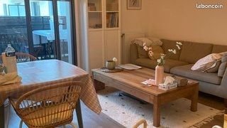 Appartement à louer, 41m², Epinay-sur-Orge