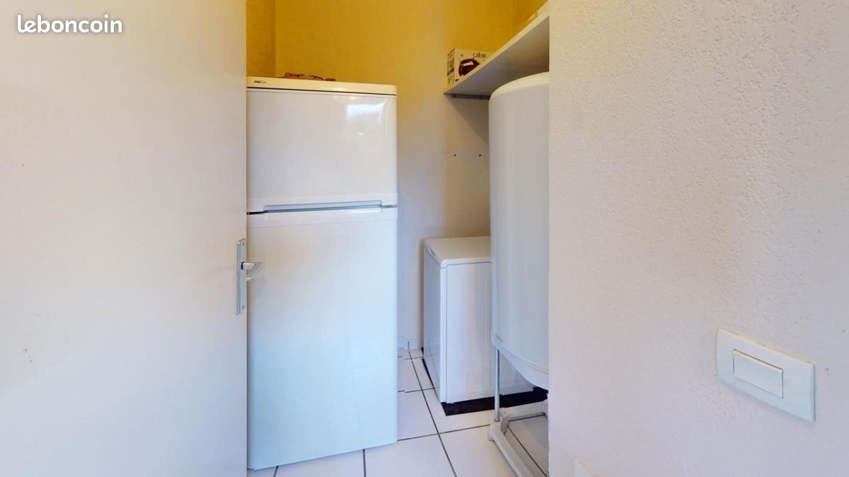Appartement à louer, 44m², Mérignac