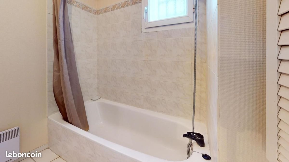Appartement à louer, 44m², Mérignac