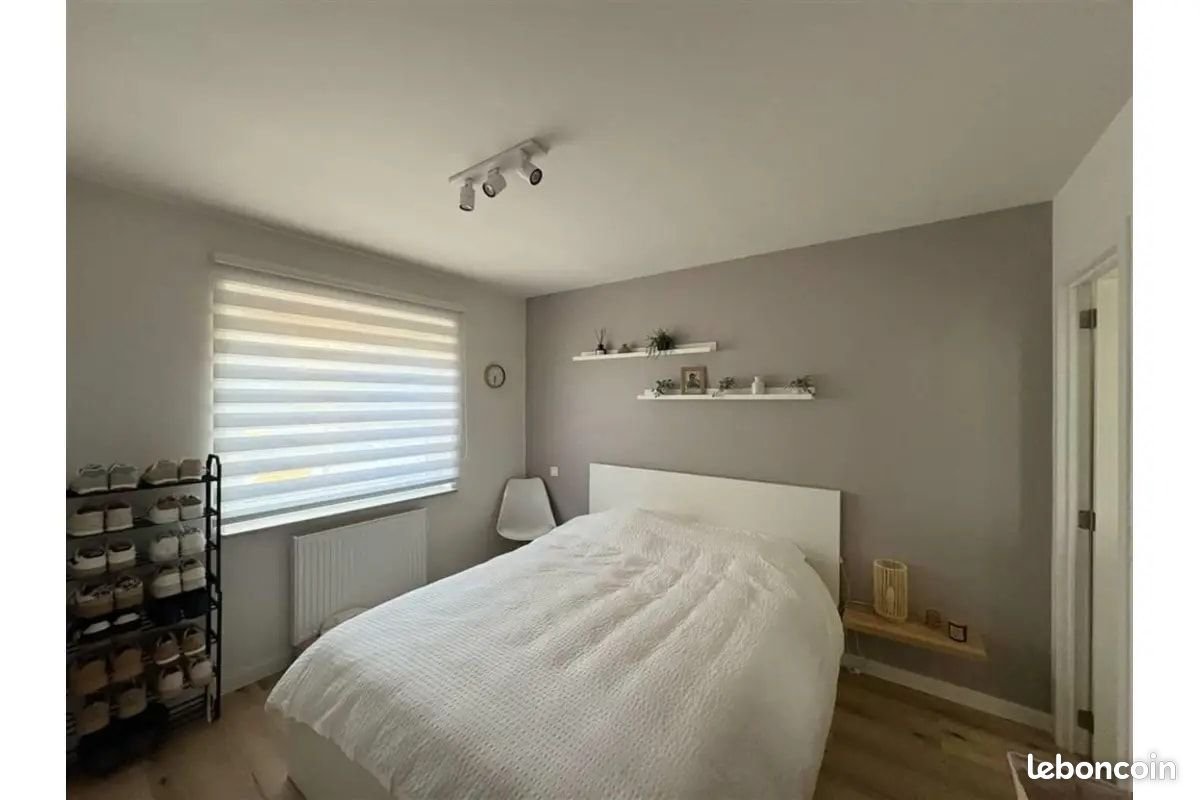 Appartement à louer, 47m², Bordeaux