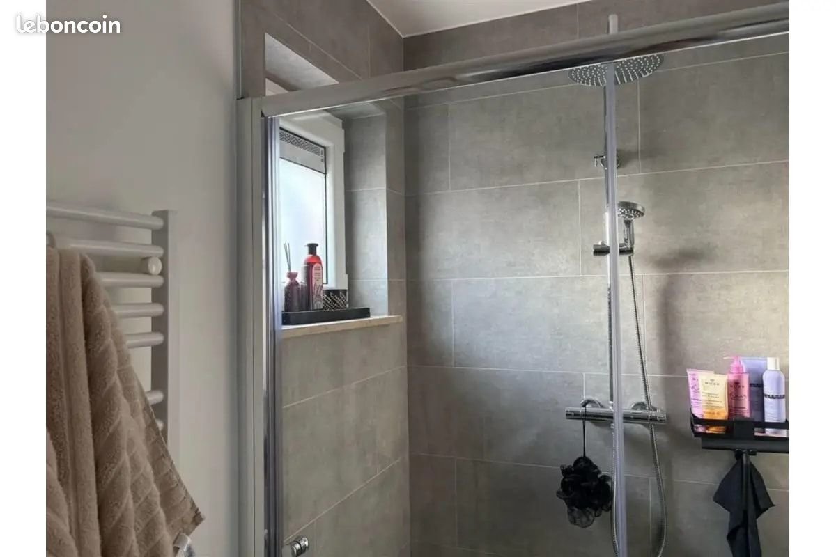 Appartement à louer, 47m², Bordeaux
