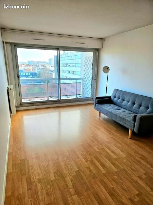 Appartement à louer, 65m², Clichy