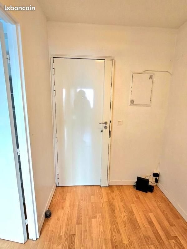 Appartement à louer, 65m², Clichy