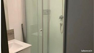 Appartement à louer, 19m², Valenciennes