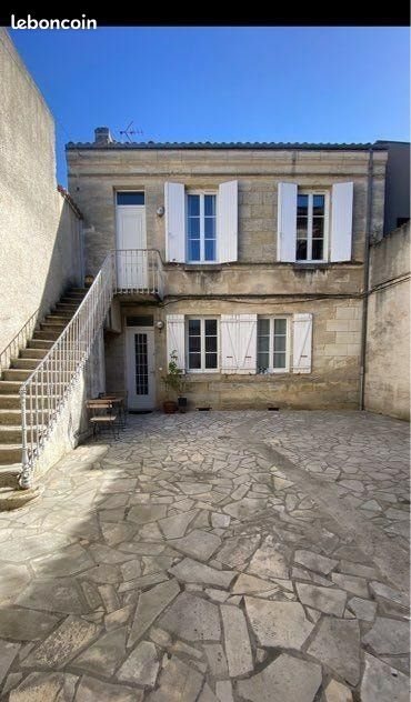 Appartement à louer, 40m², Bordeaux
