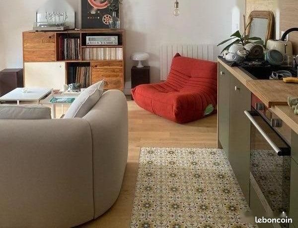 Appartement à louer, 40m², Bordeaux