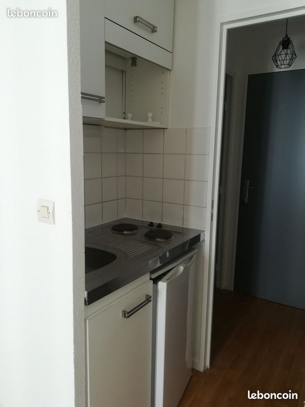 Appartement à louer, 20m², Toulouse