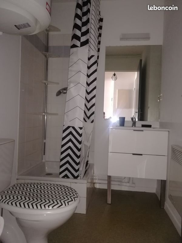 Appartement à louer, 20m², Toulouse