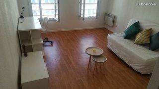 Appartement à louer, 20m², Toulouse