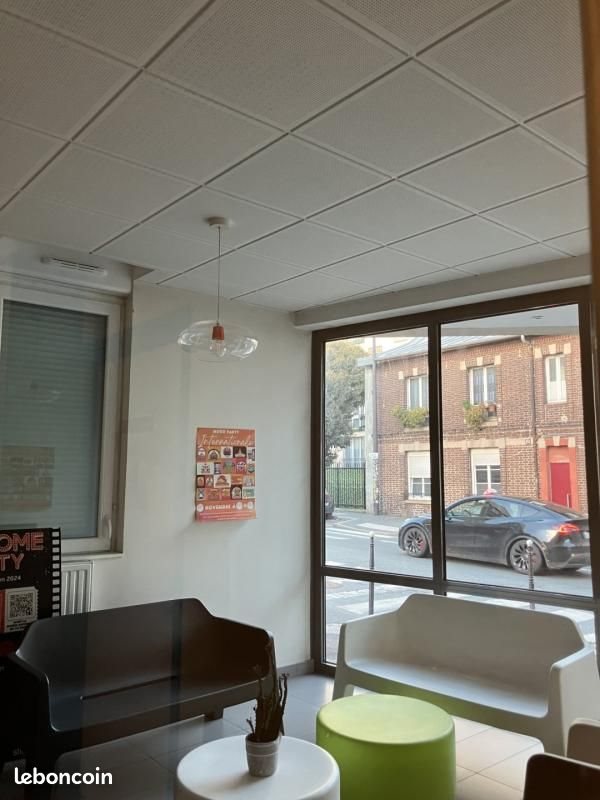 Appartement à louer, 17m², Ivry-sur-Seine