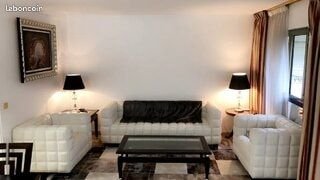 Appartement à louer, 56m², Paris 16ème