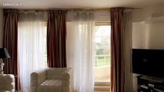Appartement à louer, 56m², Paris 16ème