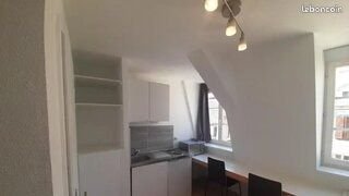 Appartement à louer, 18m², Toulon