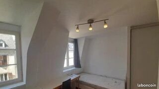 Appartement à louer, 18m², Toulon