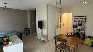 Appartement à louer, 35m², Villeurbanne