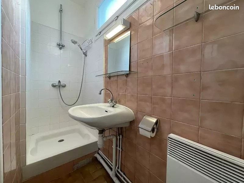 Appartement à louer, 26m², Paris 15ème