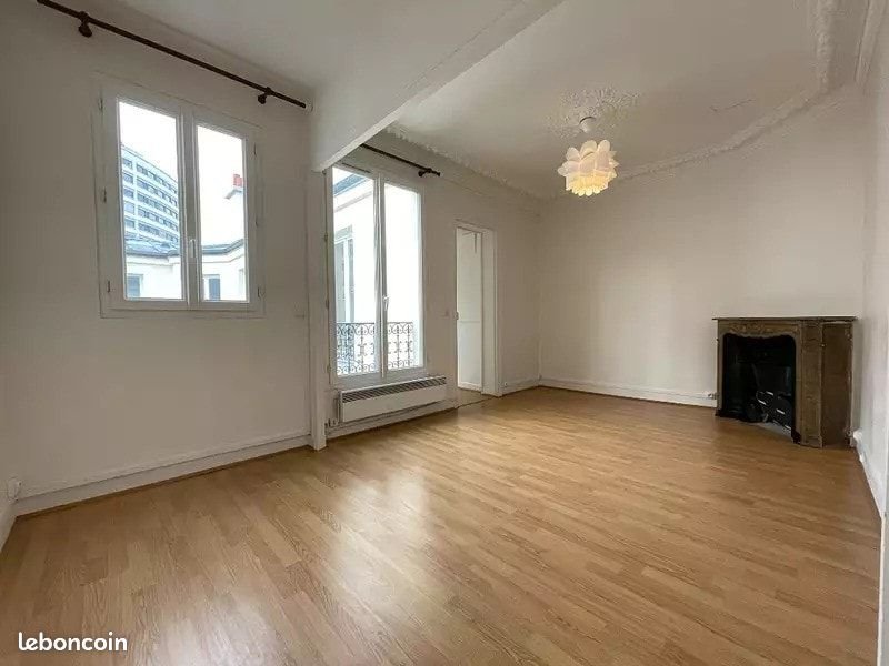 Appartement à louer, 26m², Paris 15ème