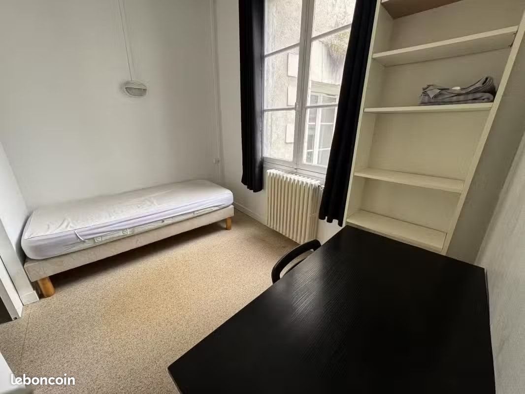 Appartement à louer, 14m², Nantes