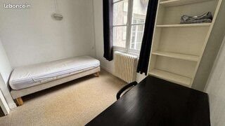 Appartement à louer, 14m², Nantes