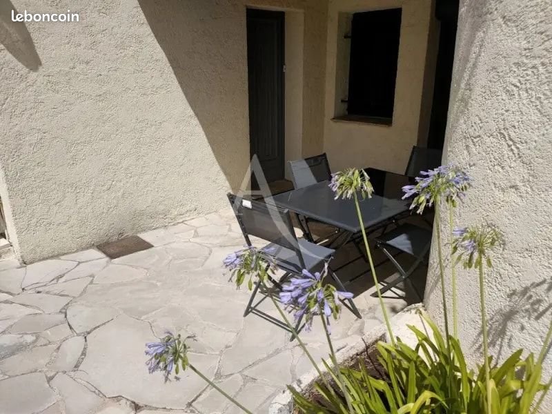 Appartement à louer, 77m², Mougins