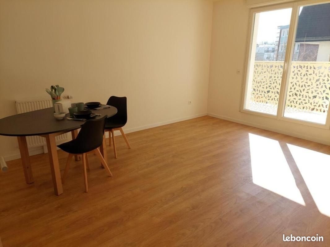 Appartement à louer, 41m², Alfortville