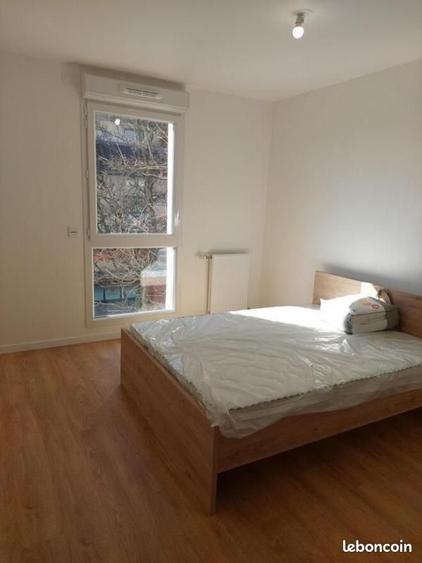 Appartement à louer, 41m², Alfortville
