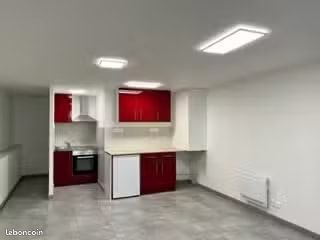 Appartement à louer, 40m², Bordeaux