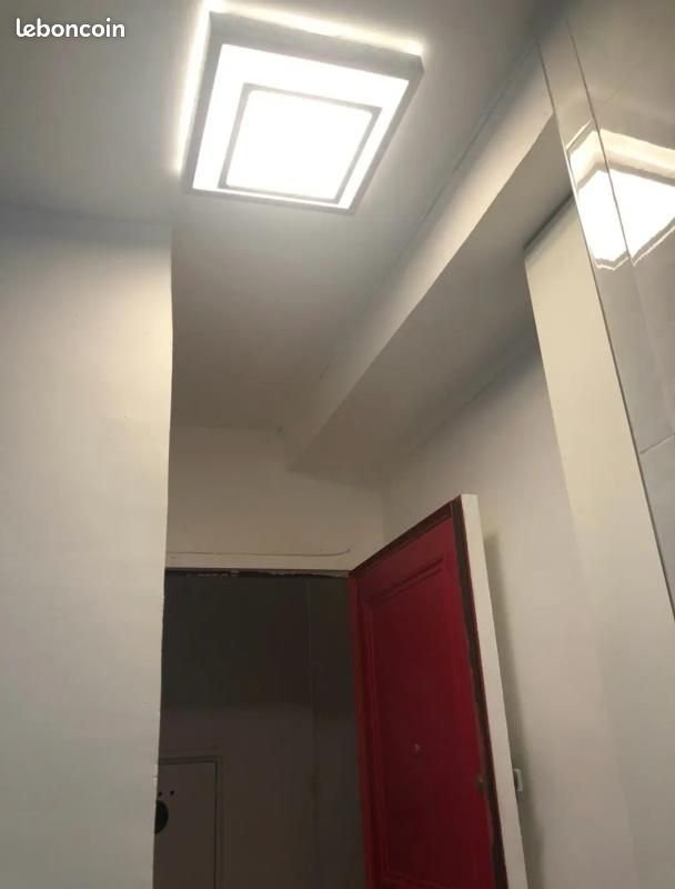 Appartement à louer, 22m², Paris 19ème