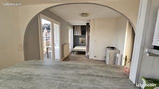 Appartement à louer, 25m², Nice