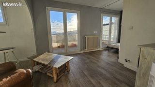 Appartement à louer, 25m², Nice