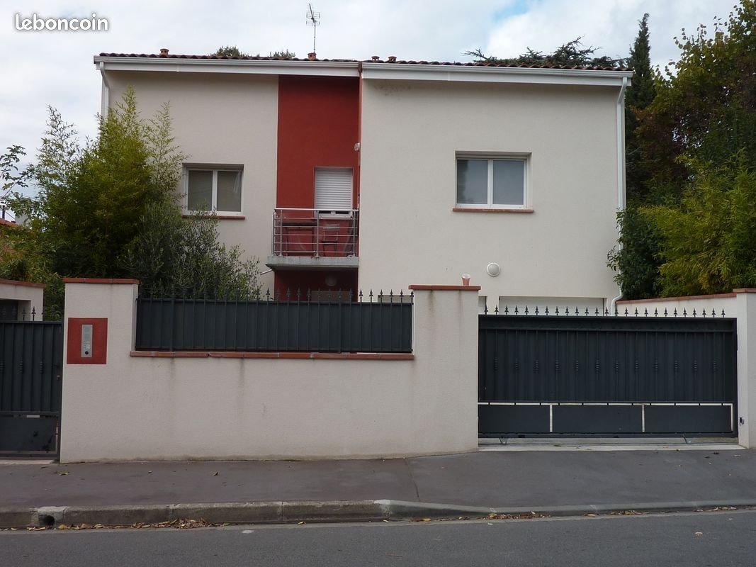 Appartement à louer, 75m², Toulouse