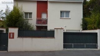 Appartement à louer, 75m², Toulouse