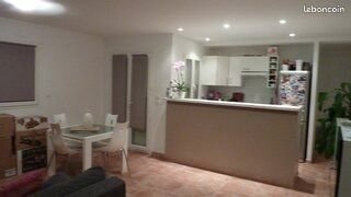 Appartement à louer, 75m², Toulouse