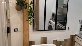 Appartement à louer, 24m², Boulogne-Billancourt