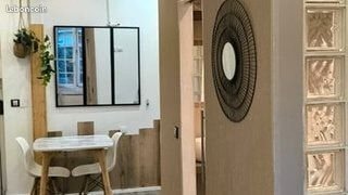 Appartement à louer, 24m², Boulogne-Billancourt
