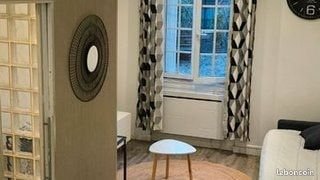 Appartement à louer, 24m², Boulogne-Billancourt