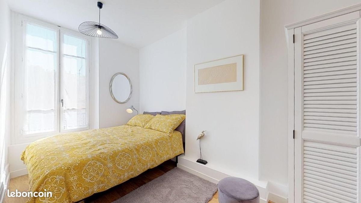 Appartement à louer, 38m², Toulouse
