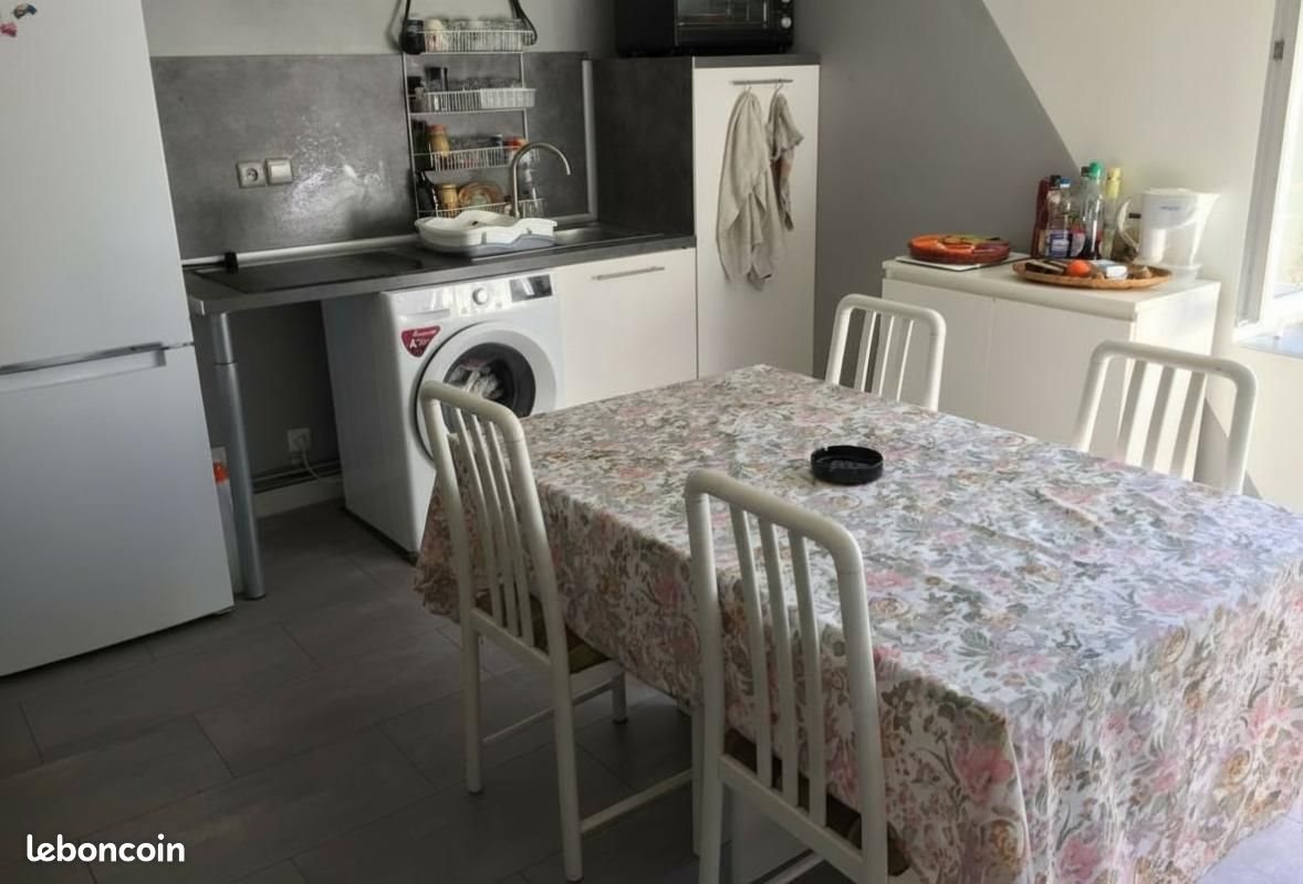Appartement à louer, 45m², Gleizé