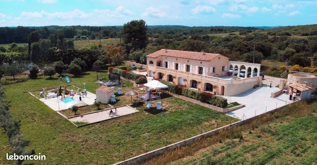 Appartement à louer, 25m², Aix-en-Provence