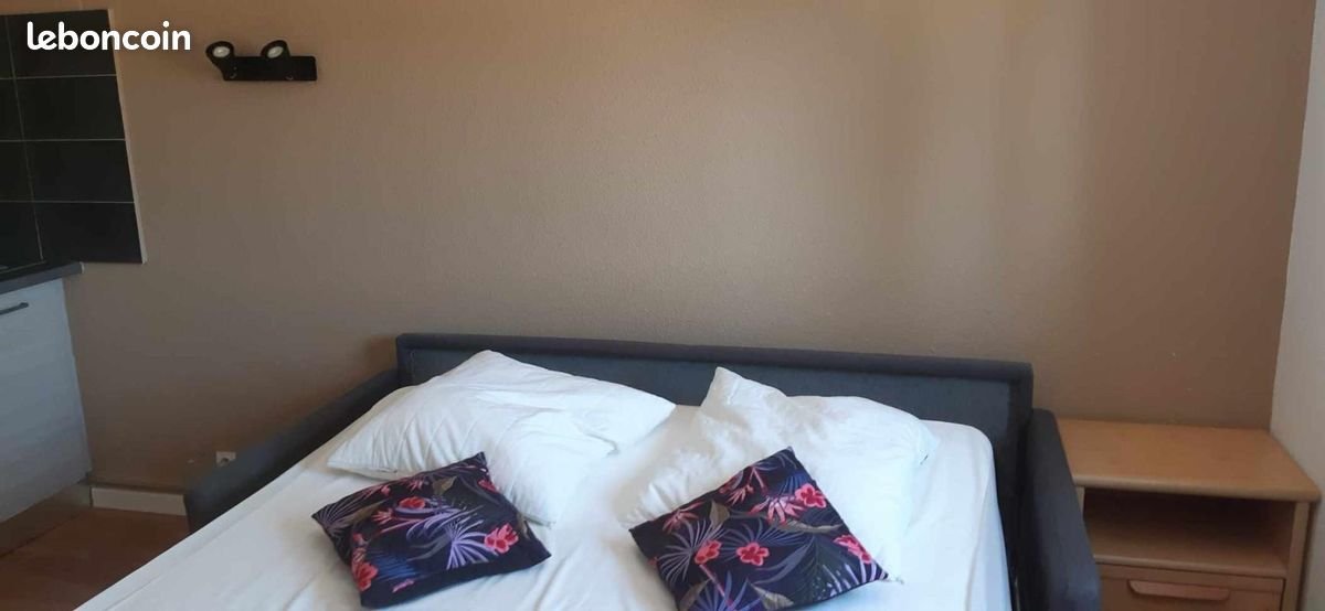 Appartement à louer, 18m², Aix-en-Provence